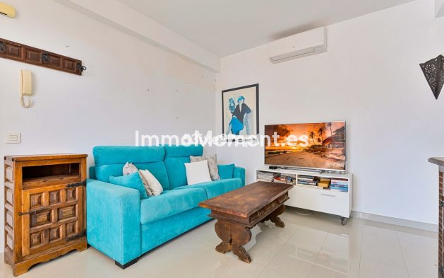 Bestaande woning - Appartement - Fuengirola - Fuengirola Centro