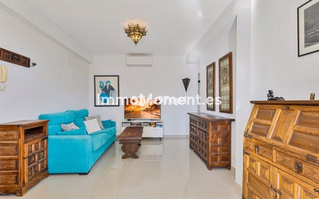Bestaande woning - Appartement - Fuengirola - Fuengirola Centro