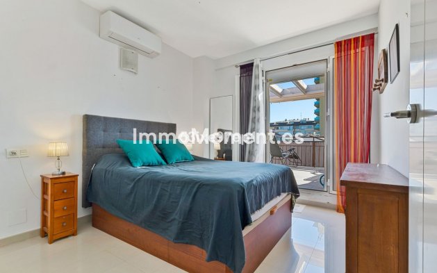 Bestaande woning - Appartement - Fuengirola - Fuengirola Centro