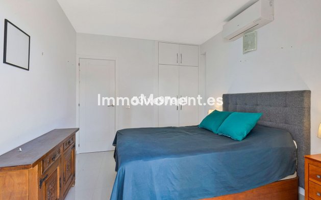 Bestaande woning - Appartement - Fuengirola - Fuengirola Centro