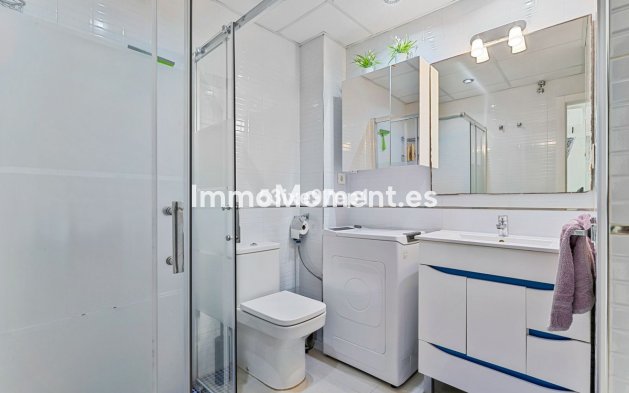 Bestaande woning - Appartement - Fuengirola - Fuengirola Centro