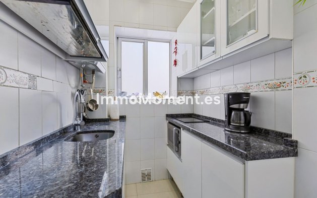 Bestaande woning - Appartement - Fuengirola - Fuengirola Centro