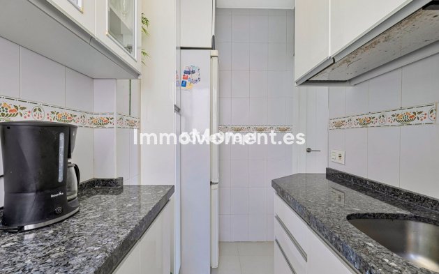 Bestaande woning - Appartement - Fuengirola - Fuengirola Centro