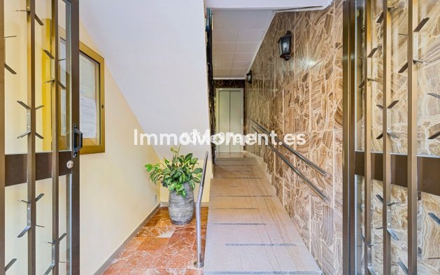 Bestaande woning - Appartement - Fuengirola - Fuengirola Centro