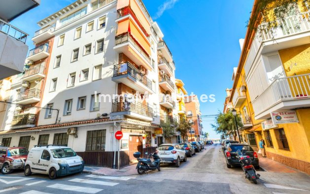 Bestaande woning - Appartement - Fuengirola - Fuengirola Centro