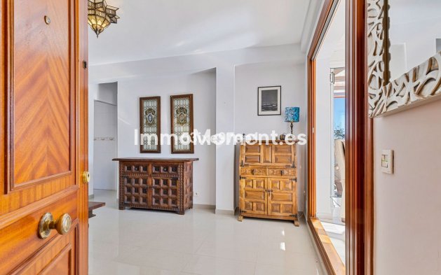 Bestaande woning - Appartement - Fuengirola - Fuengirola Centro
