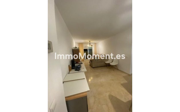Resale - Apartment - Benalmadena - Torrequebrada