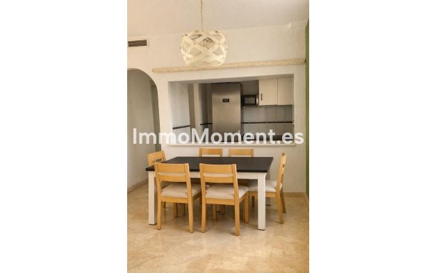 Resale - Apartment - Benalmadena - Torrequebrada