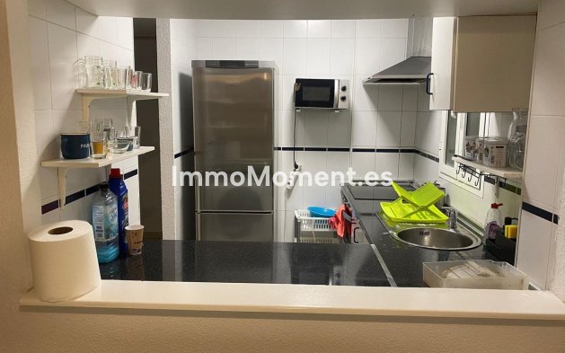 Resale - Apartment - Benalmadena - Torrequebrada