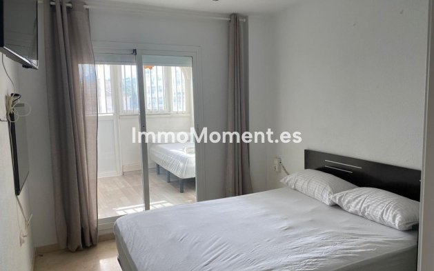 Resale - Apartment - Benalmadena - Torrequebrada