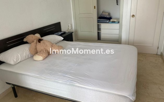 Resale - Apartment - Benalmadena - Torrequebrada