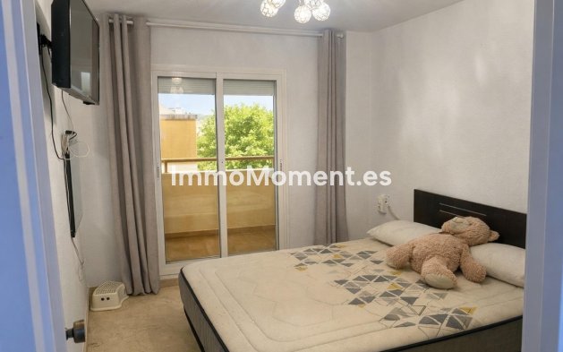 Resale - Apartment - Benalmadena - Torrequebrada