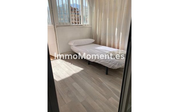 Resale - Apartment - Benalmadena - Torrequebrada