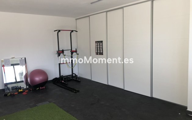 Resale - Detached villa - Mijas - La Cala Golf