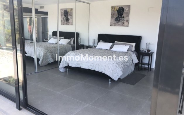 Resale - Detached villa - Mijas - La Cala Golf