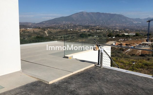 Resale - Detached villa - Mijas - La Cala Golf