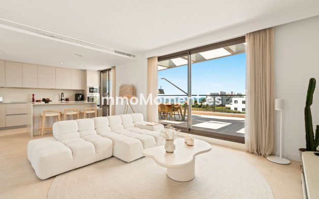 Bestaande woning - Appartement - Casares - Casares Centro
