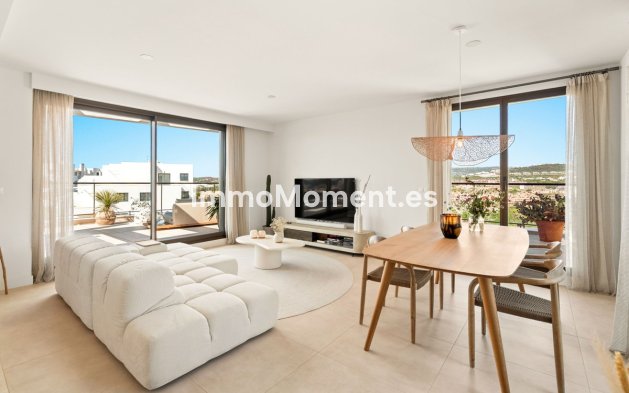 Bestaande woning - Appartement - Casares - Casares Centro