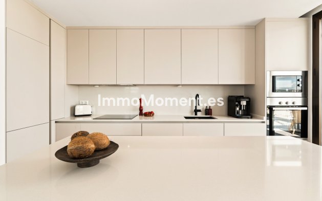 Bestaande woning - Appartement - Casares - Casares Centro