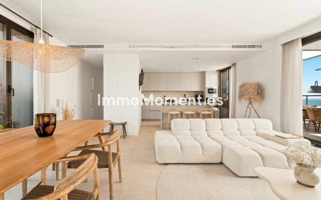 Bestaande woning - Appartement - Casares - Casares Centro