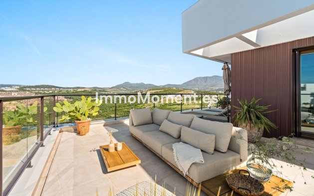 Bestaande woning - Appartement - Casares - Casares Centro
