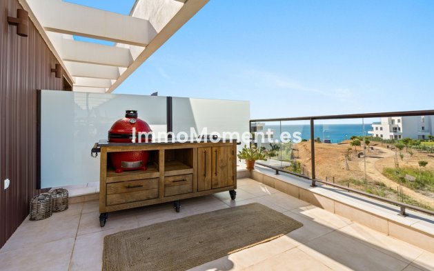 Bestaande woning - Appartement - Casares - Casares Centro