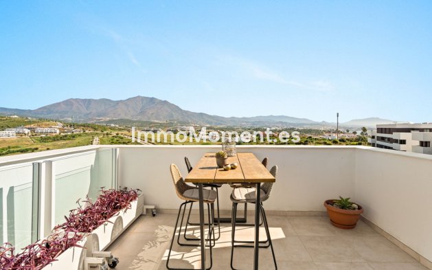Bestaande woning - Appartement - Casares - Casares Centro