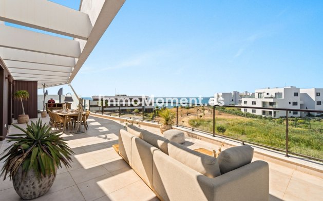 Bestaande woning - Appartement - Casares - Casares Centro