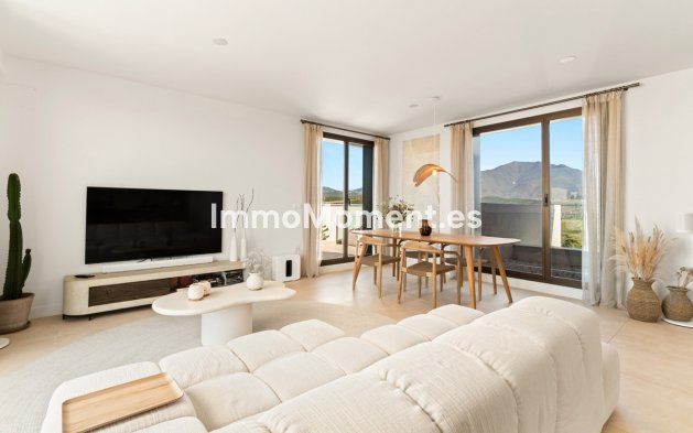 Bestaande woning - Appartement - Casares - Casares Centro