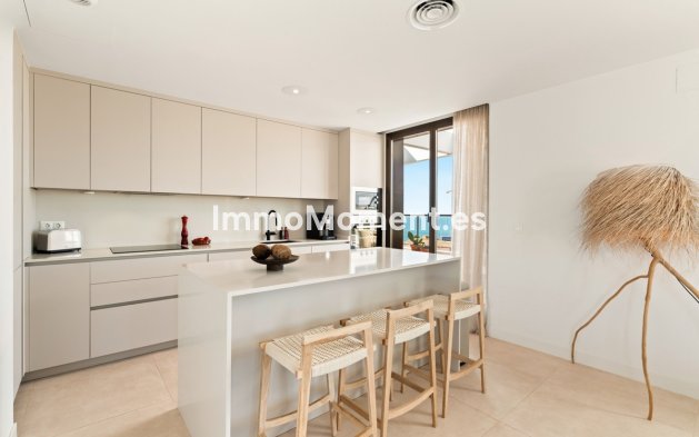 Bestaande woning - Appartement - Casares - Casares Centro