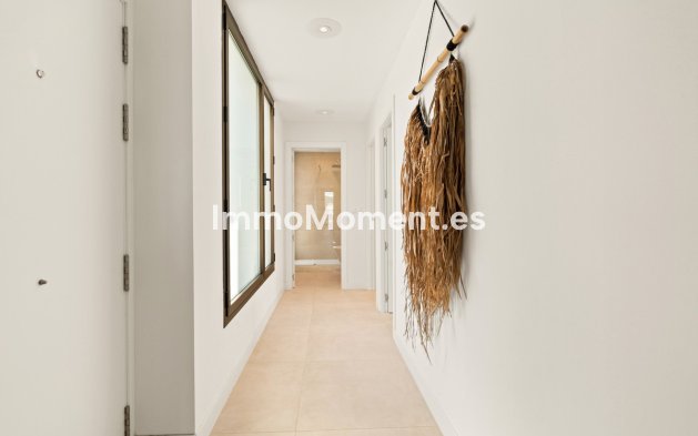 Bestaande woning - Appartement - Casares - Casares Centro