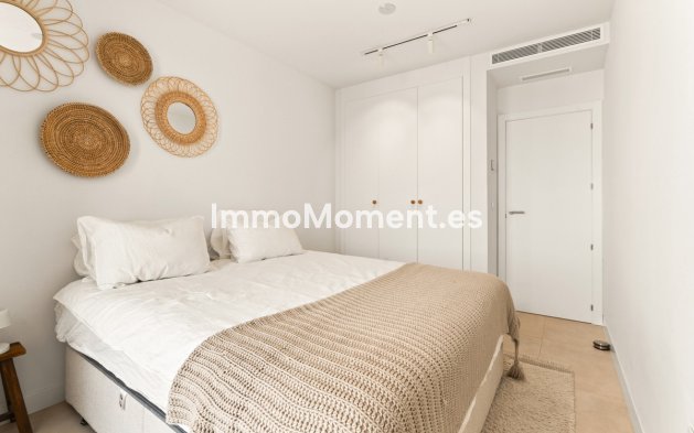 Bestaande woning - Appartement - Casares - Casares Centro