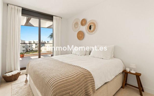 Bestaande woning - Appartement - Casares - Casares Centro