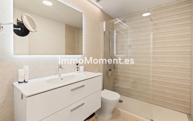 Bestaande woning - Appartement - Casares - Casares Centro