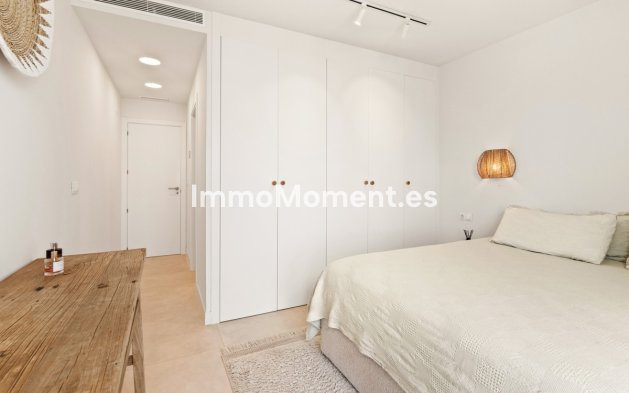 Bestaande woning - Appartement - Casares - Casares Centro