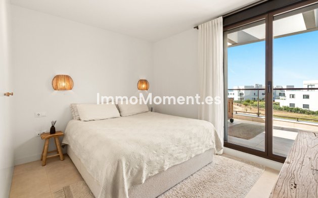 Bestaande woning - Appartement - Casares - Casares Centro