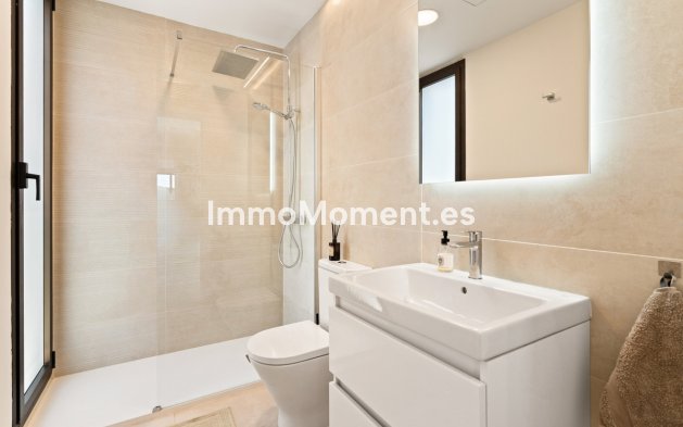 Bestaande woning - Appartement - Casares - Casares Centro