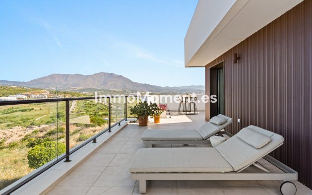 Bestaande woning - Appartement - Casares - Casares Centro