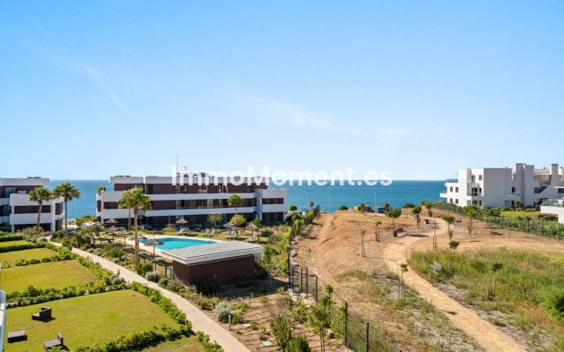 Bestaande woning - Appartement - Casares - Casares Centro