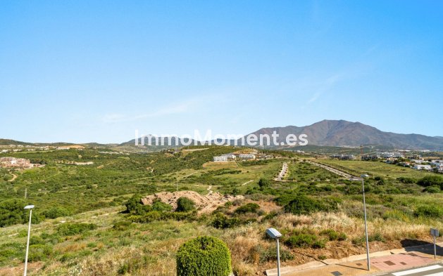 Bestaande woning - Appartement - Casares - Casares Centro