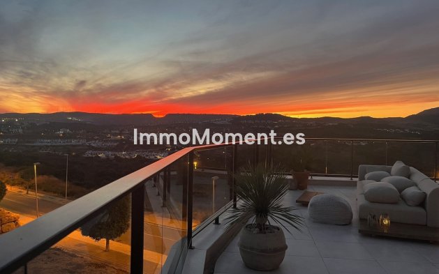 Bestaande woning - Appartement - Casares - Casares Centro