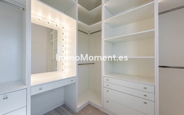 Resale - Detached villa - Benahavís - Benahavís Centro