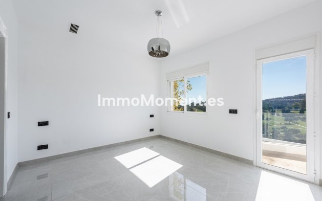 Resale - Detached villa - Benahavís - Benahavís Centro