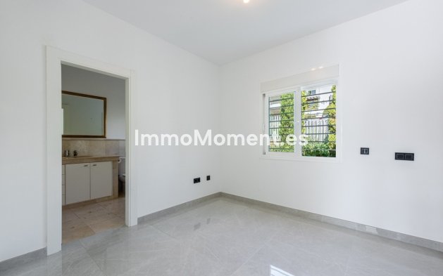 Resale - Detached villa - Benahavís - Benahavís Centro