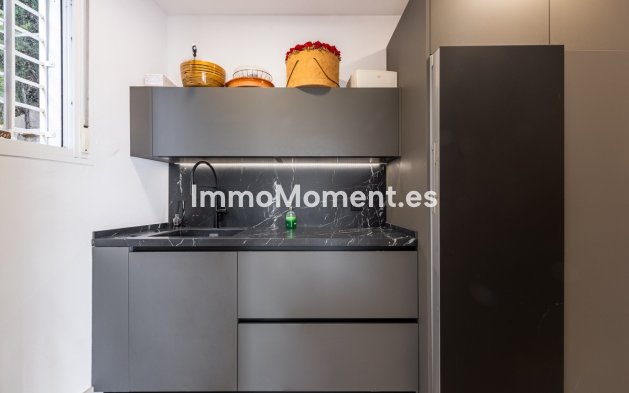 Resale - Detached villa - Benahavís - Benahavís Centro