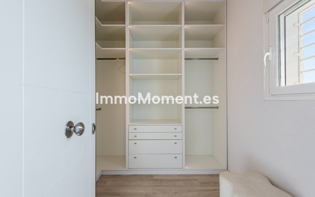 Resale - Detached villa - Benahavís - Benahavís Centro