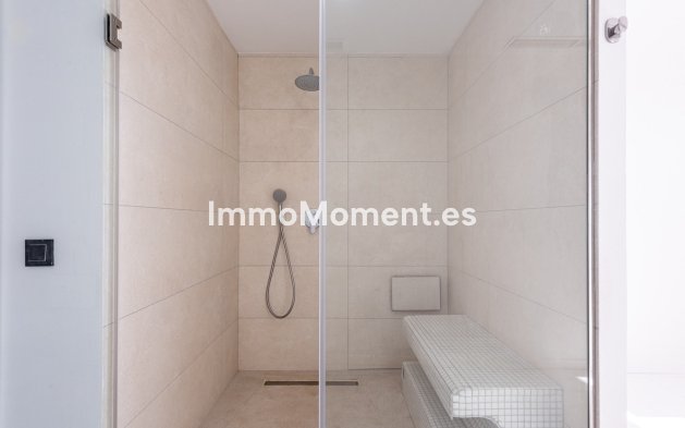 Resale - Detached villa - Benahavís - Benahavís Centro