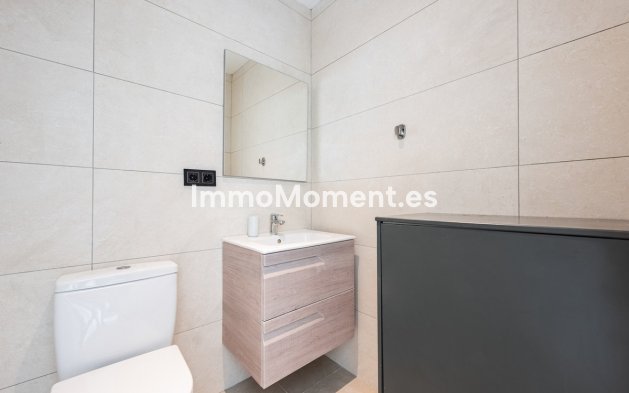 Resale - Detached villa - Benahavís - Benahavís Centro