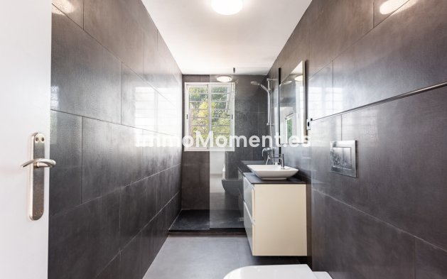 Resale - Detached villa - Benahavís - Benahavís Centro