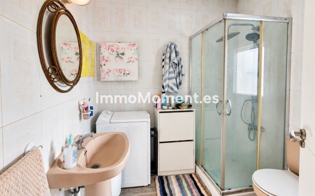 Resale - Apartment - Manilva - La Duquesa